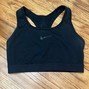 Nike Sports bra women’s size small